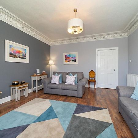 Cleppie Apartment Dundee Kültér fotó