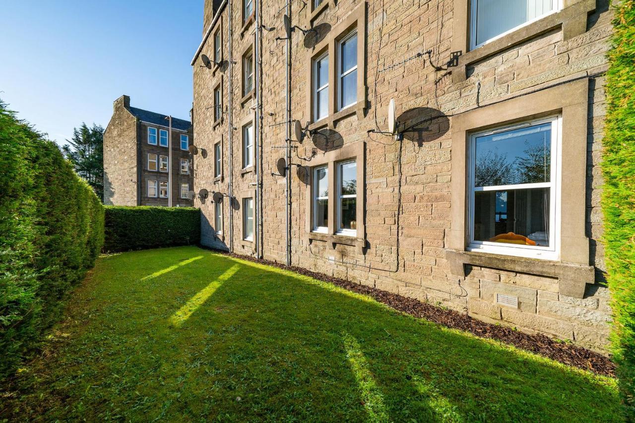 Cleppie Apartment Dundee Kültér fotó